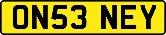 ON53NEY