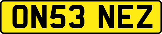 ON53NEZ