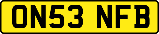 ON53NFB