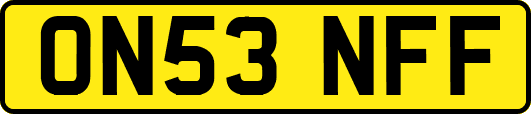 ON53NFF