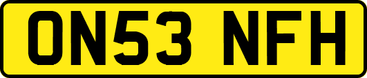 ON53NFH