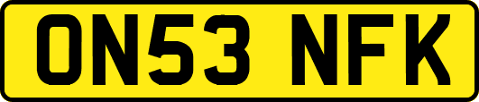 ON53NFK