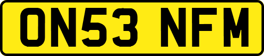 ON53NFM