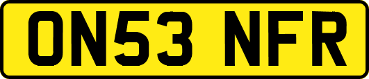 ON53NFR