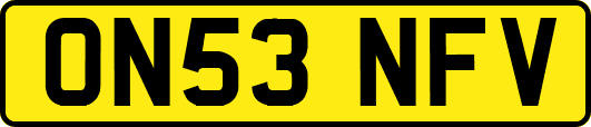 ON53NFV