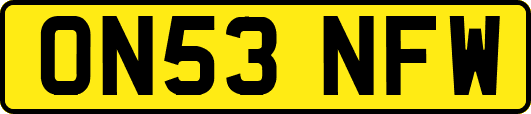 ON53NFW