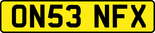 ON53NFX