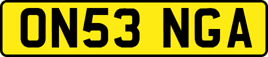 ON53NGA