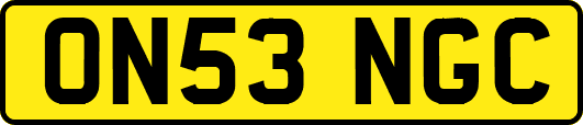 ON53NGC