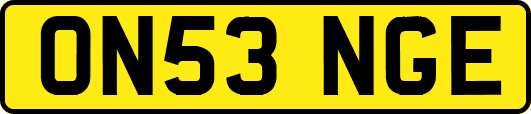 ON53NGE