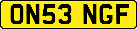 ON53NGF