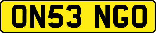 ON53NGO
