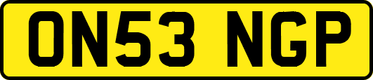 ON53NGP