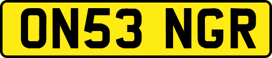ON53NGR