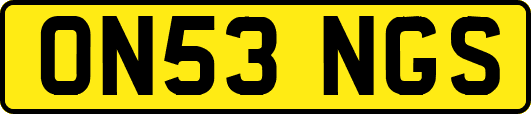 ON53NGS