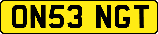 ON53NGT