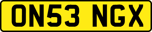 ON53NGX
