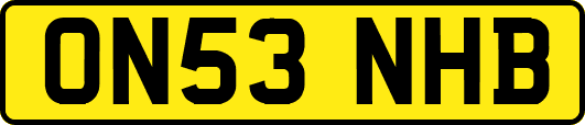 ON53NHB
