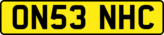 ON53NHC