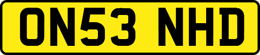 ON53NHD