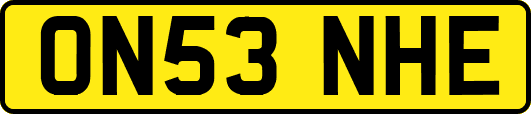 ON53NHE