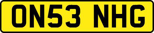 ON53NHG