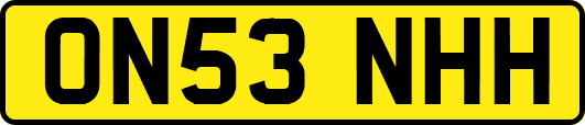ON53NHH