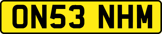 ON53NHM