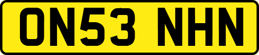 ON53NHN