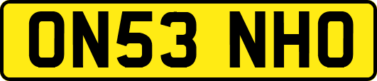 ON53NHO