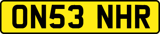 ON53NHR