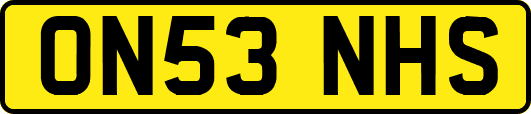 ON53NHS