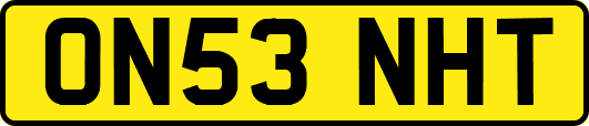 ON53NHT