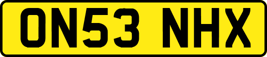 ON53NHX