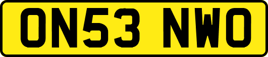 ON53NWO