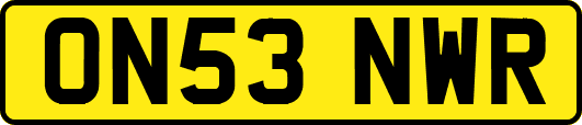 ON53NWR