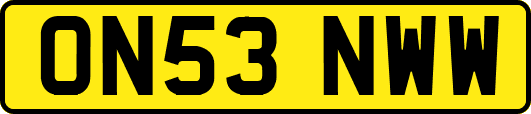 ON53NWW