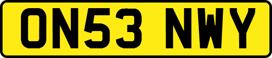 ON53NWY