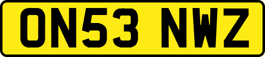 ON53NWZ