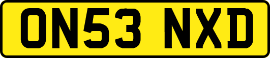 ON53NXD