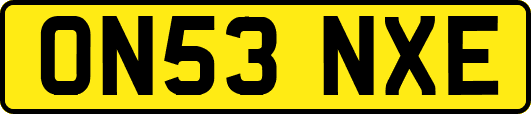 ON53NXE