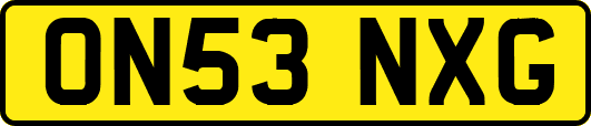 ON53NXG