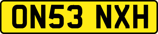 ON53NXH