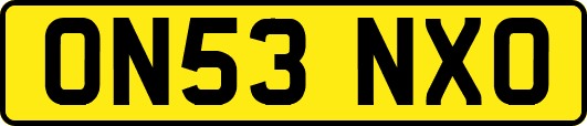 ON53NXO