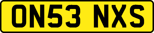 ON53NXS