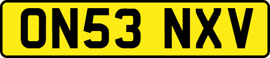 ON53NXV
