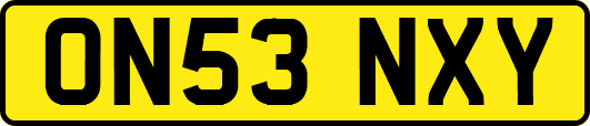 ON53NXY