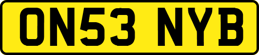 ON53NYB