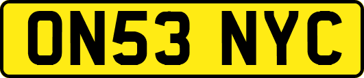 ON53NYC