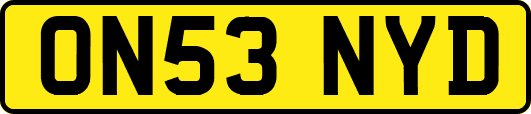 ON53NYD